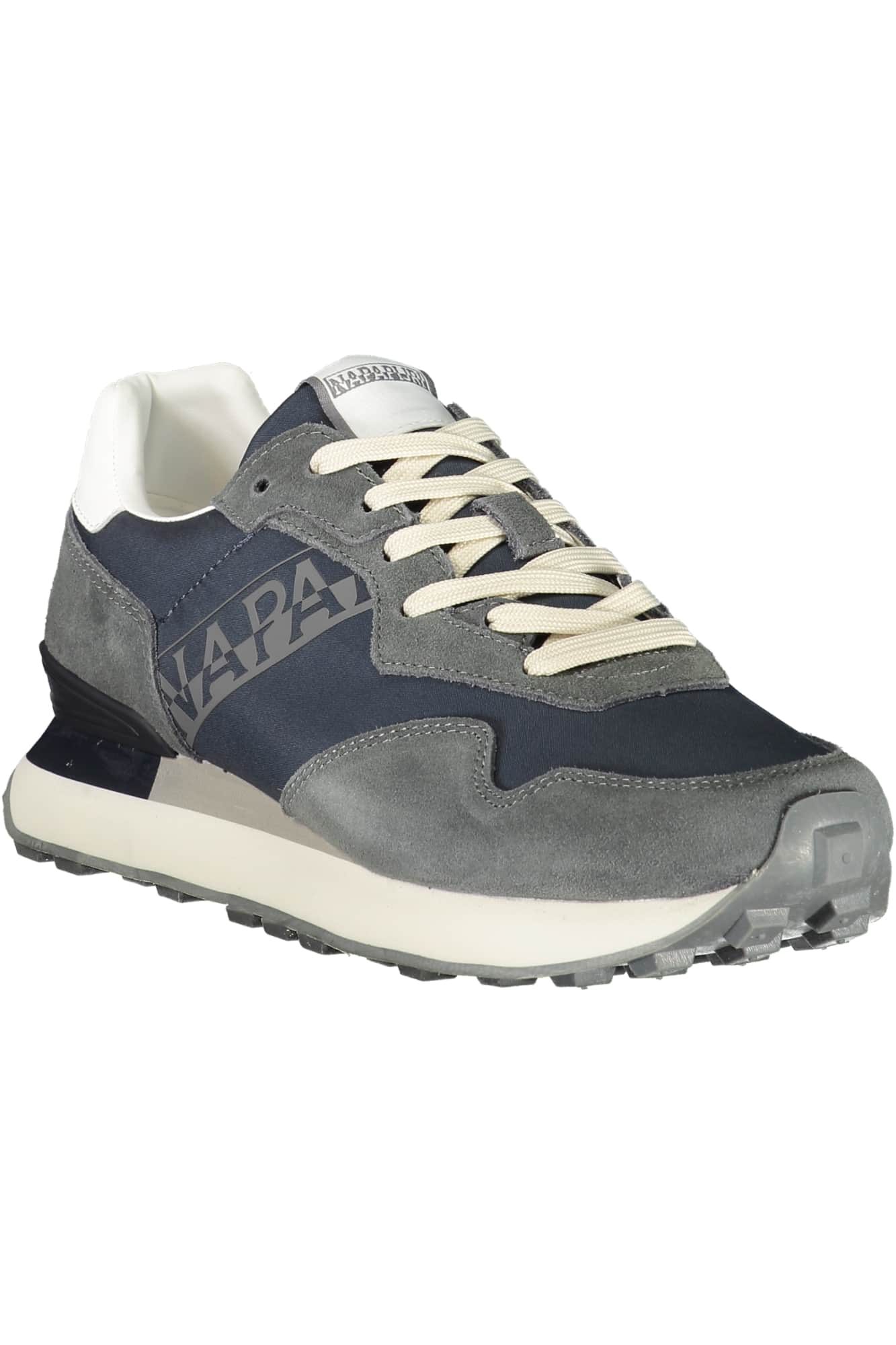 NAPAPIJRI SCHUHE HERREN SPORTSCHUHE BLAU