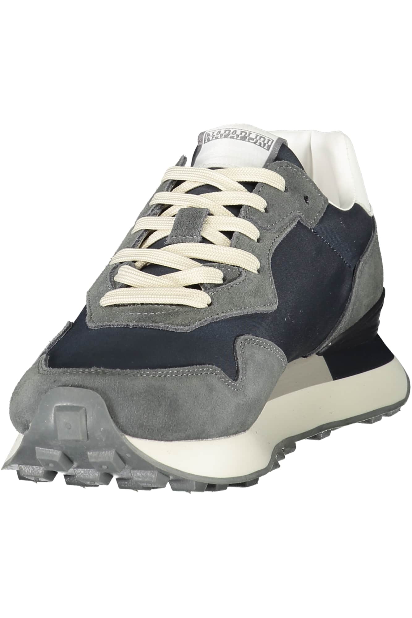NAPAPIJRI SCHUHE HERREN SPORTSCHUHE BLAU