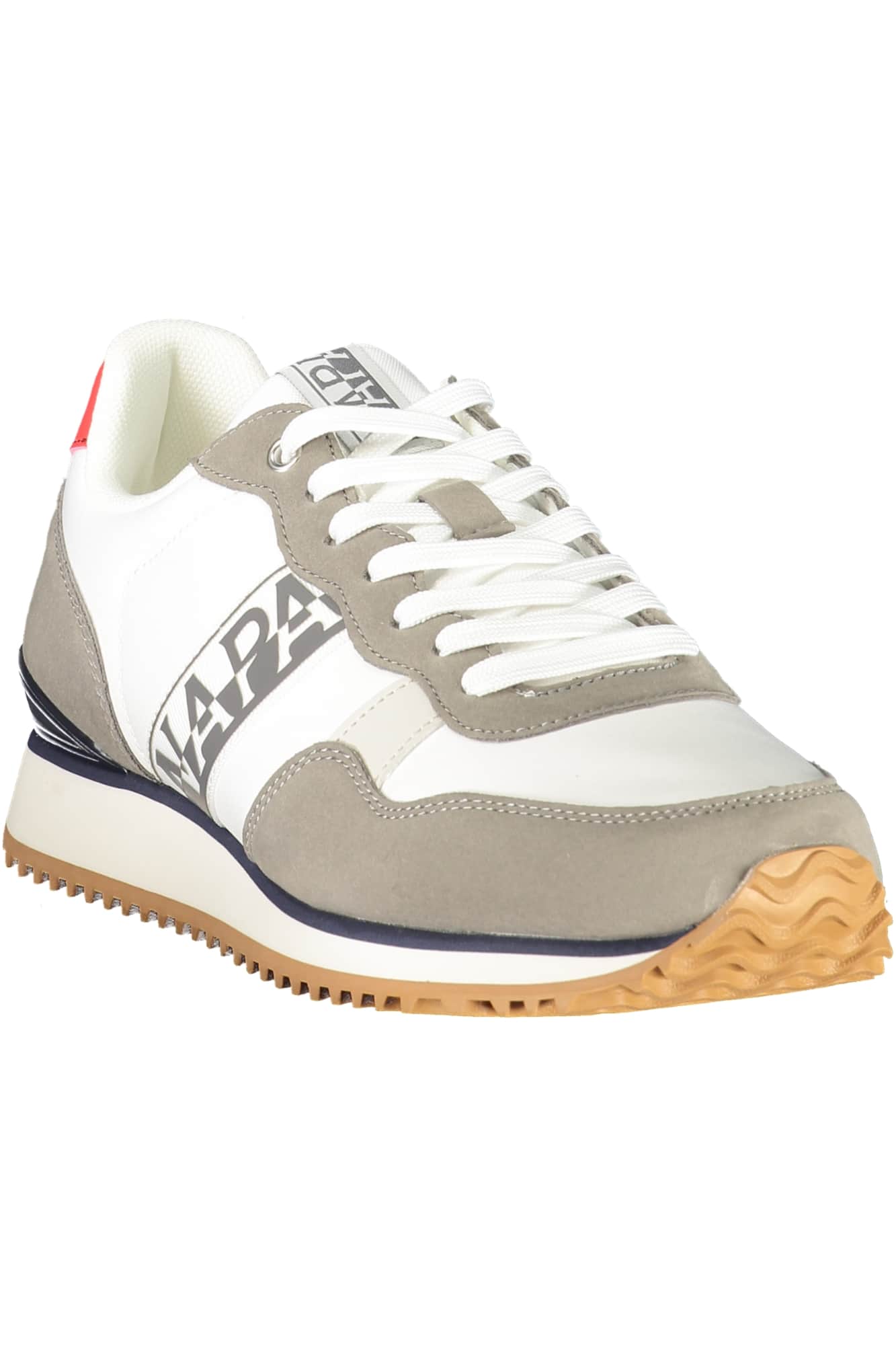 NAPAPIJRI SCHUHE HERREN SPORTSCHUHE SCHWARZ