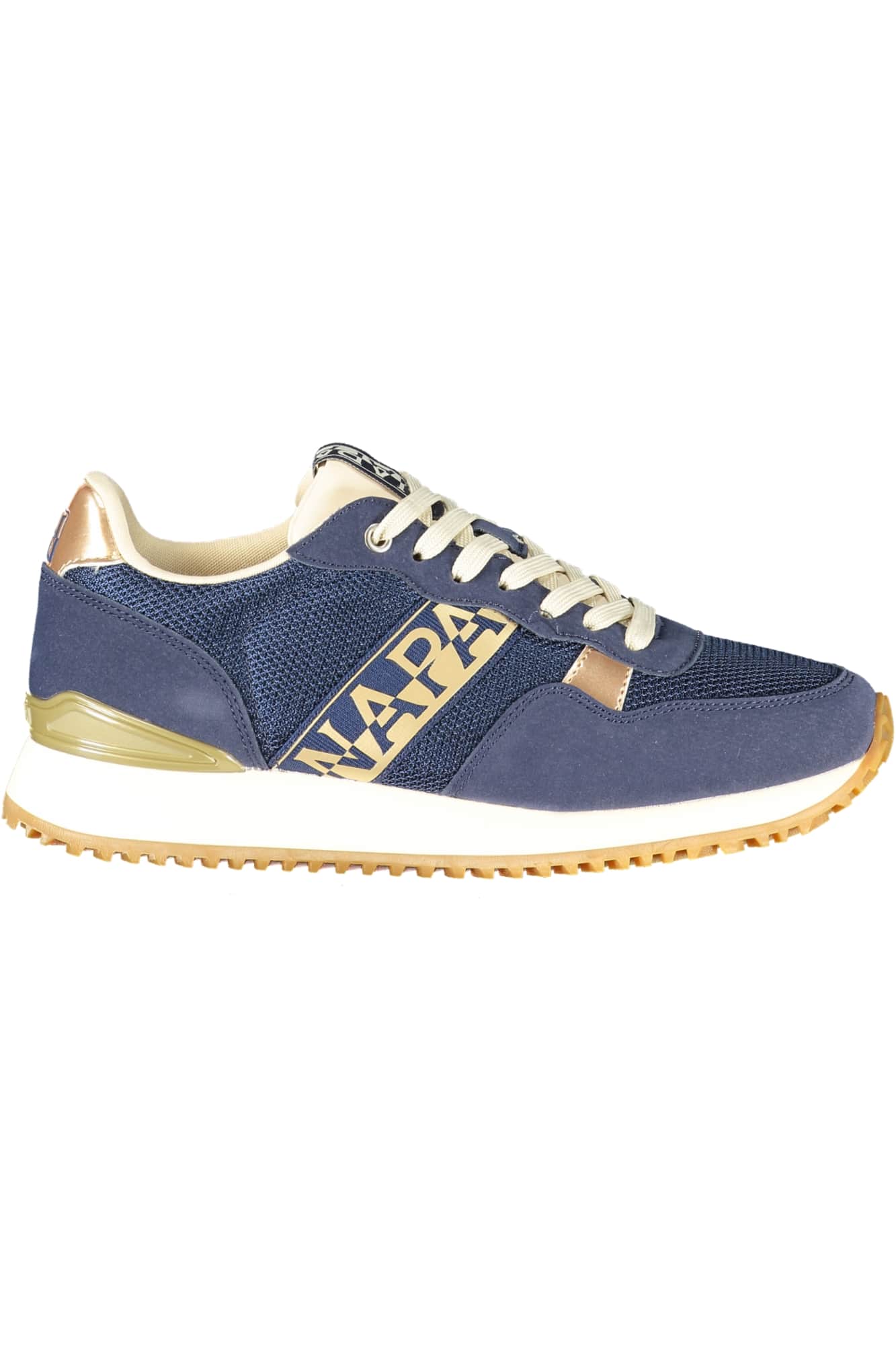 NAPAPIJRI SCHUHE DAMEN ROSA SPORTSCHUHE