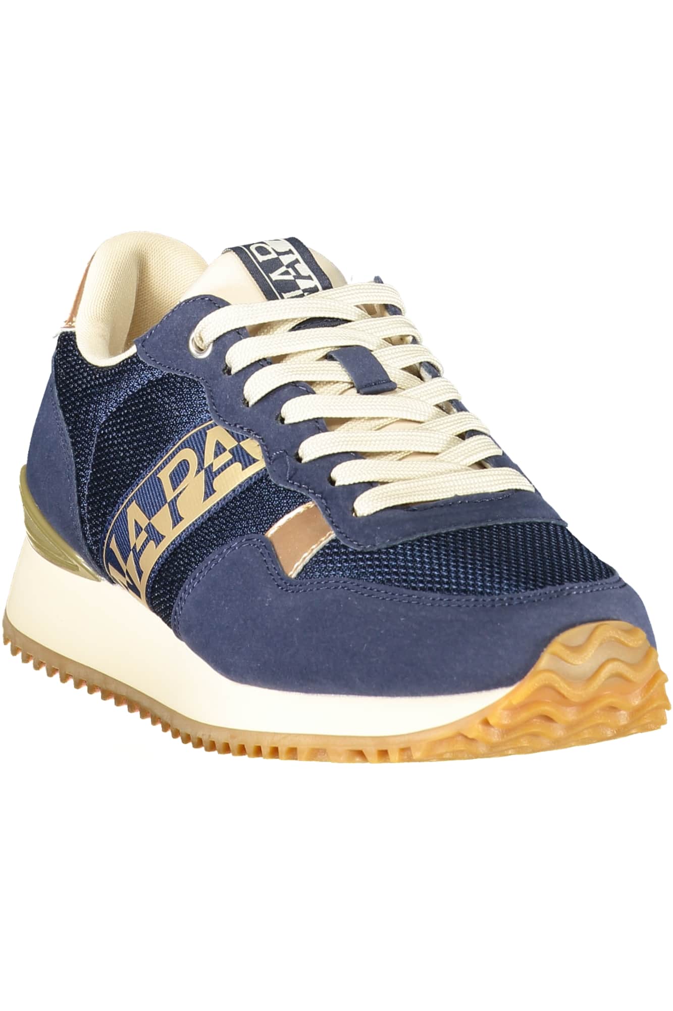 NAPAPIJRI SCHUHE DAMEN ROSA SPORTSCHUHE