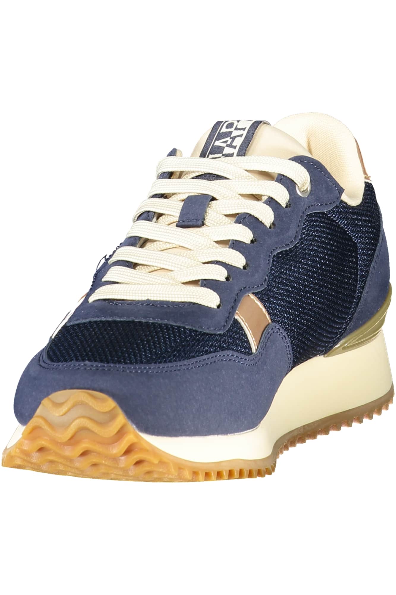 NAPAPIJRI SCHUHE DAMEN ROSA SPORTSCHUHE