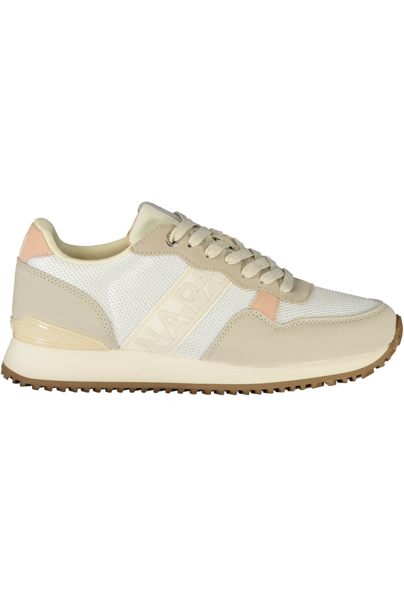 NAPAPIJRI SCHUHE DAMEN ROSA SPORTSCHUHE