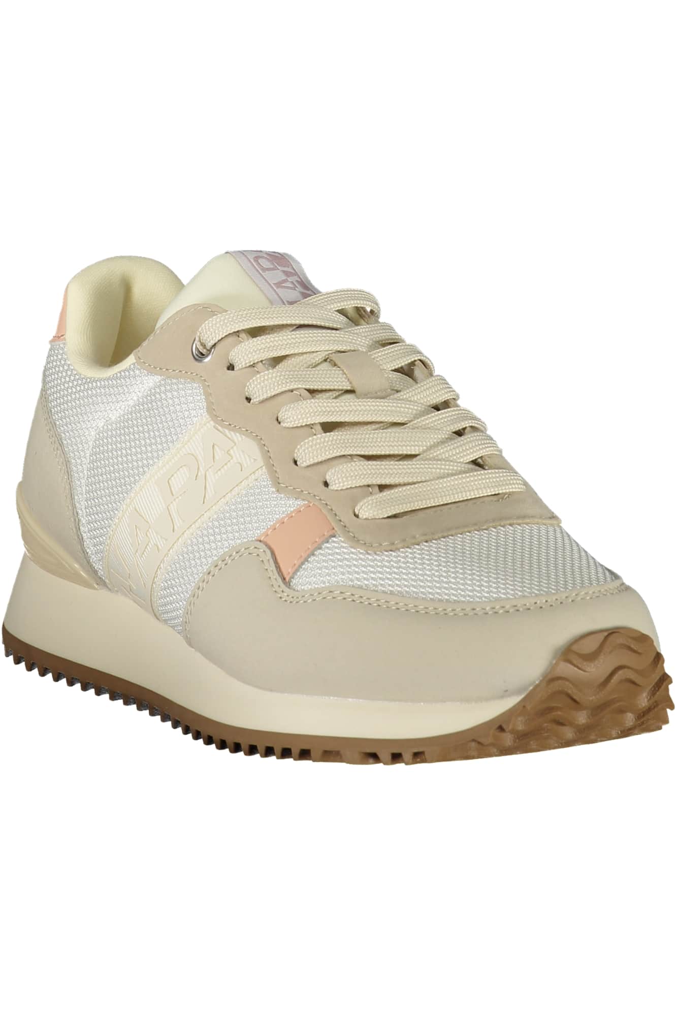 NAPAPIJRI SCHUHE DAMEN ROSA SPORTSCHUHE