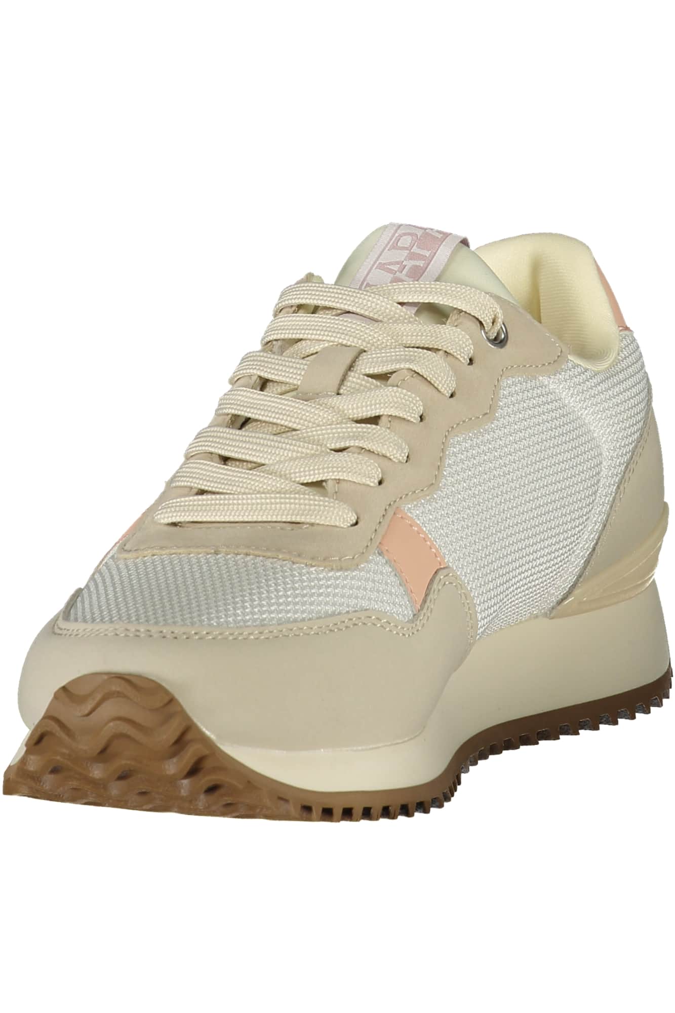 NAPAPIJRI SCHUHE DAMEN ROSA SPORTSCHUHE
