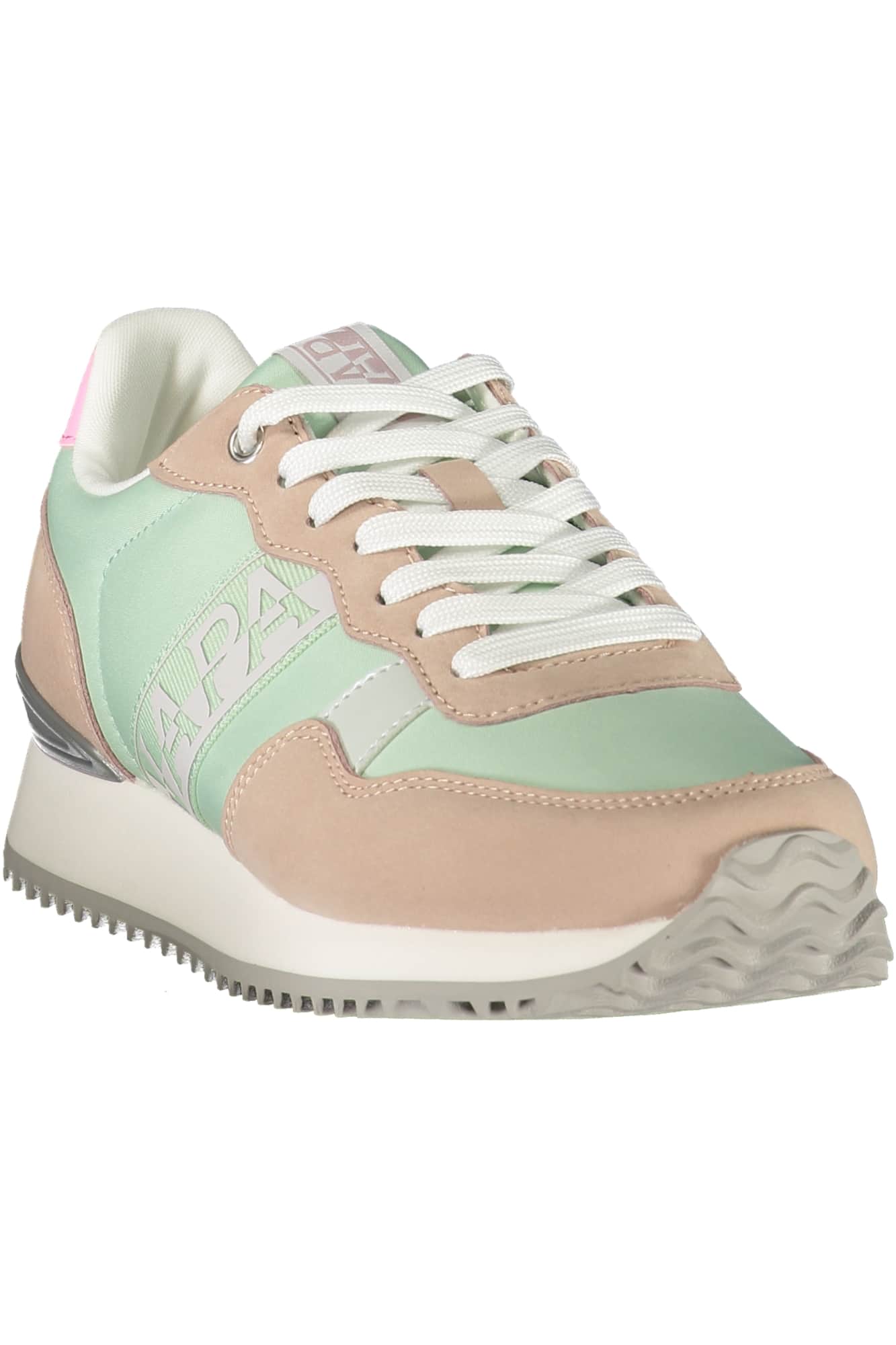 NAPAPIJRI SCHUHE DAMEN SPORTSCHUHE WEISS