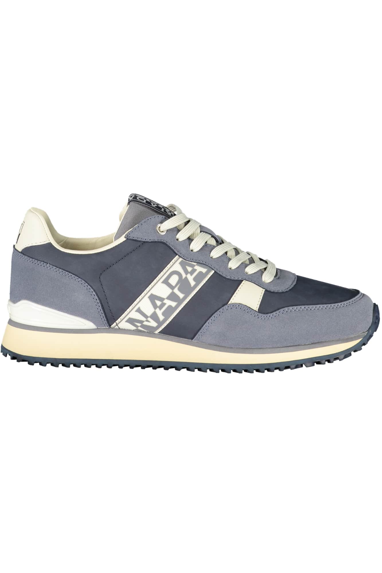 NAPAPIJRI SCHUHE HERREN SPORTSCHUHE GRÜN