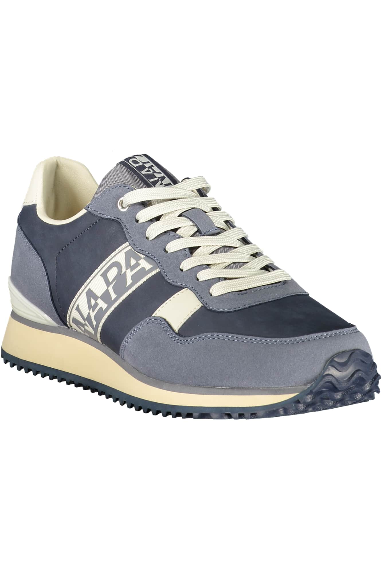 NAPAPIJRI SCHUHE HERREN SPORTSCHUHE GRÜN