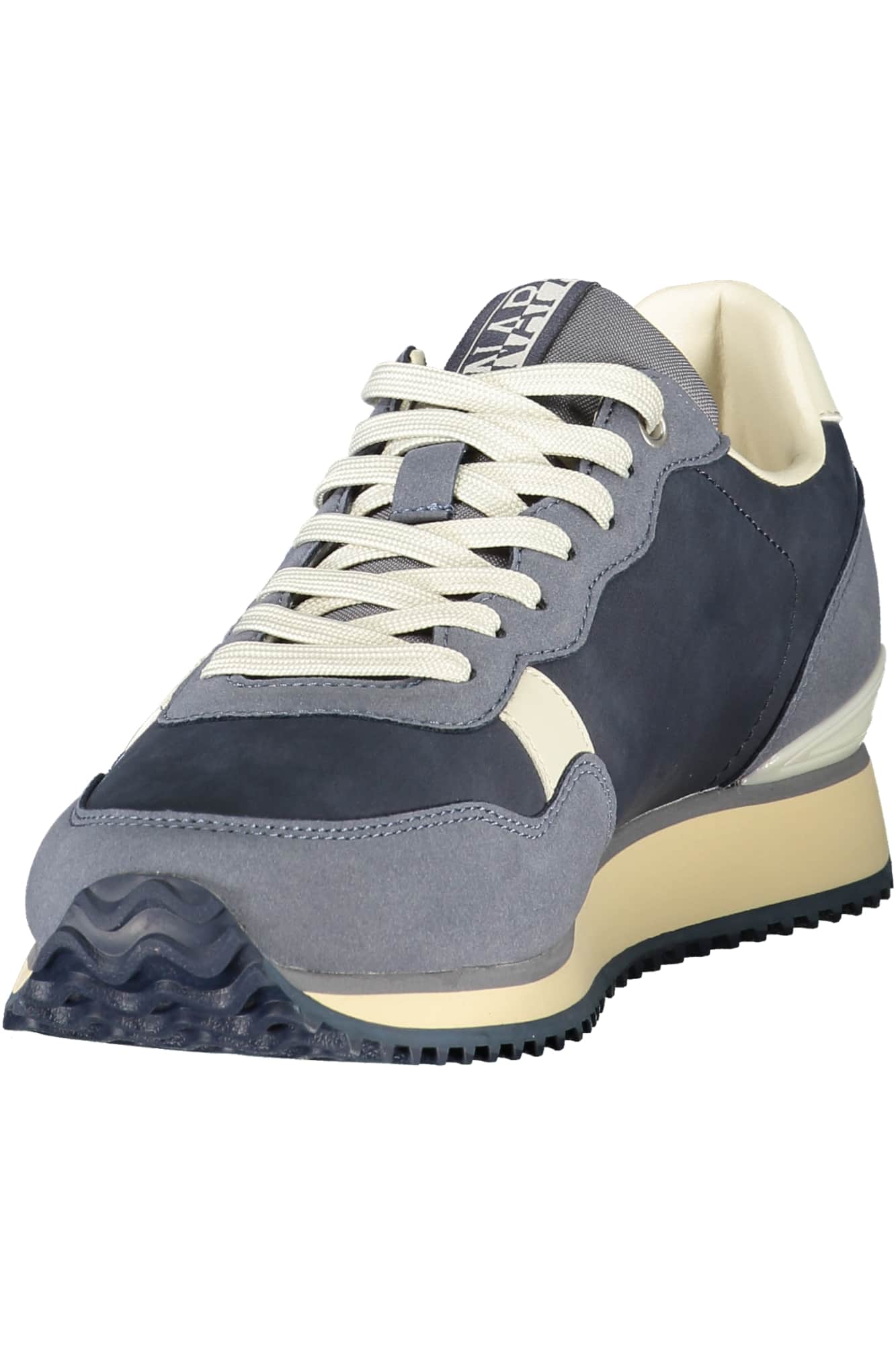 NAPAPIJRI SCHUHE HERREN SPORTSCHUHE GRÜN