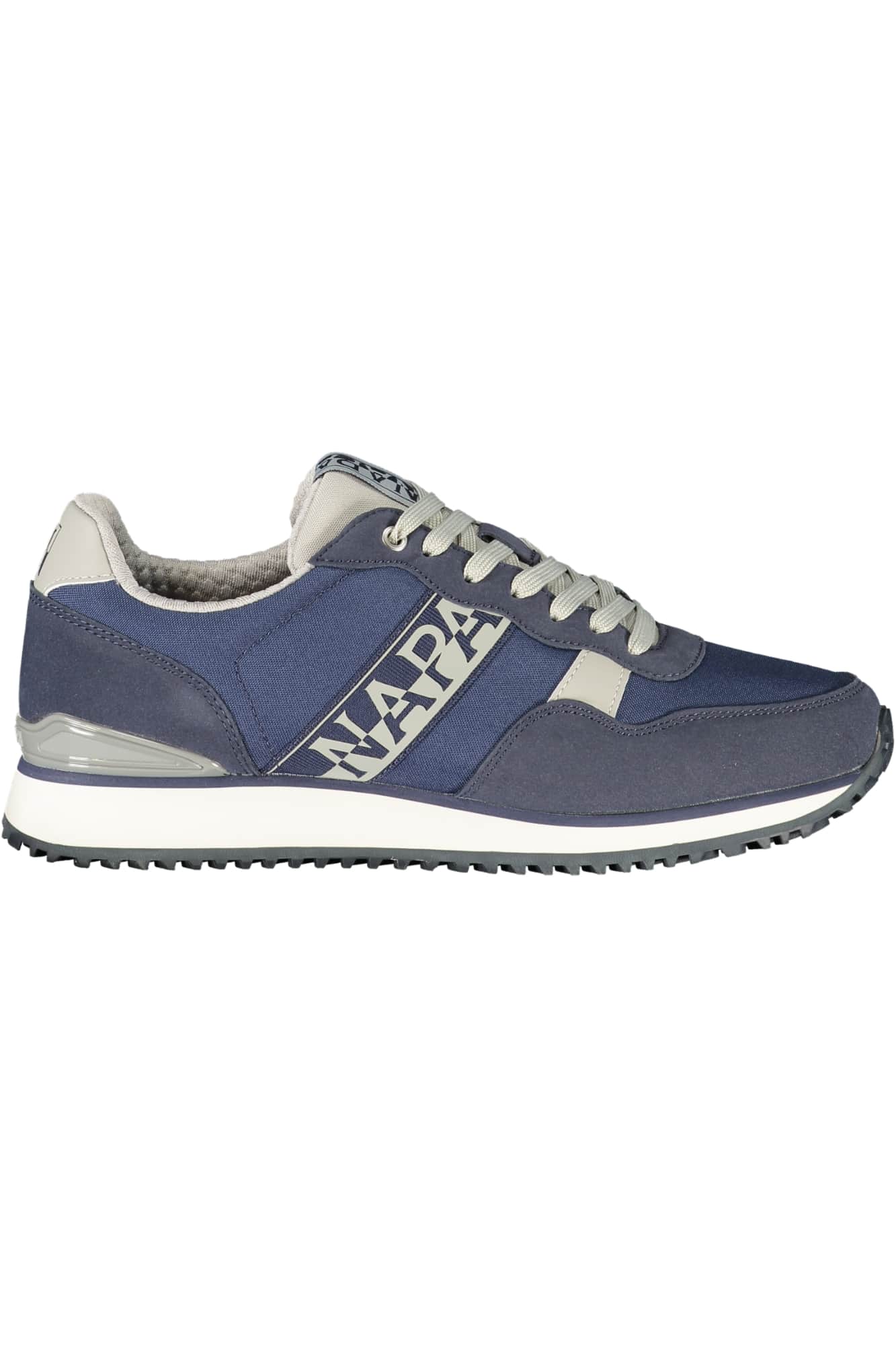 NAPAPIJRI SCHUHE HERREN SPORTSCHUHE SCHWARZ