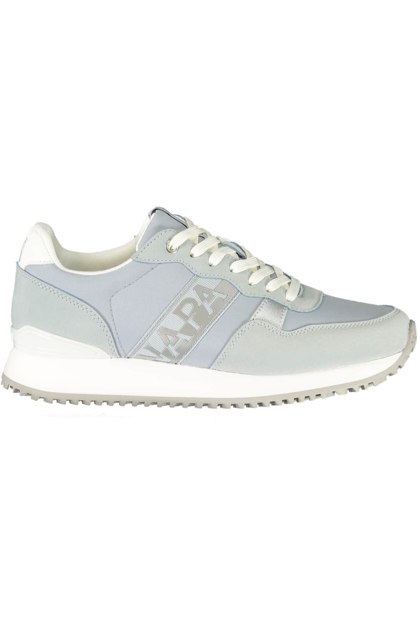 NAPAPIJRI SCHUHE DAMEN SPORTSCHUHE WEISS