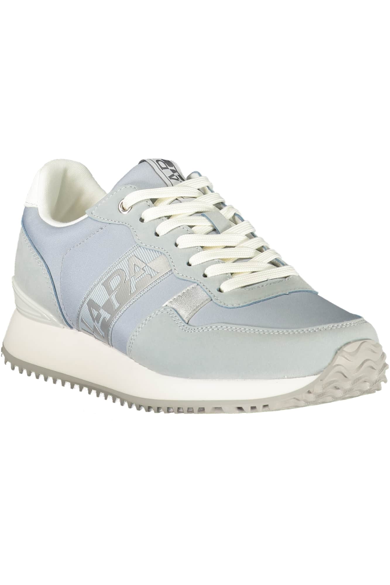 NAPAPIJRI SCHUHE DAMEN SPORTSCHUHE WEISS