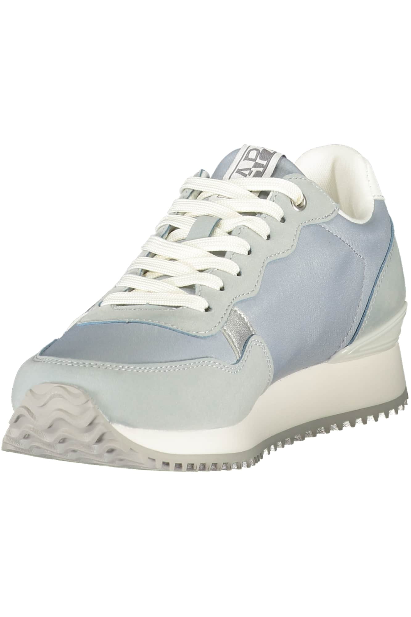 NAPAPIJRI SCHUHE DAMEN SPORTSCHUHE WEISS