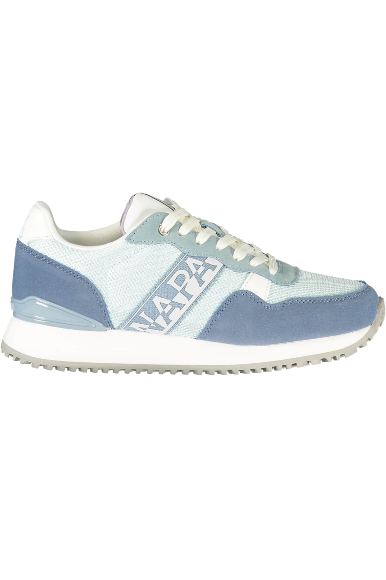 NAPAPIJRI SCHUHE DAMEN ROSA SPORTSCHUHE