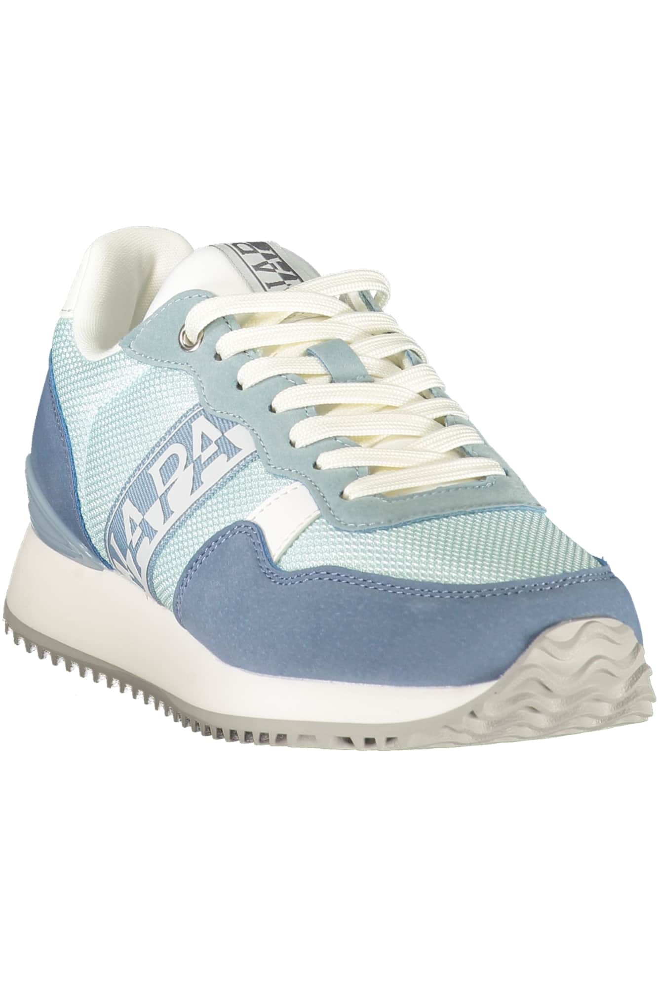 NAPAPIJRI SCHUHE DAMEN ROSA SPORTSCHUHE