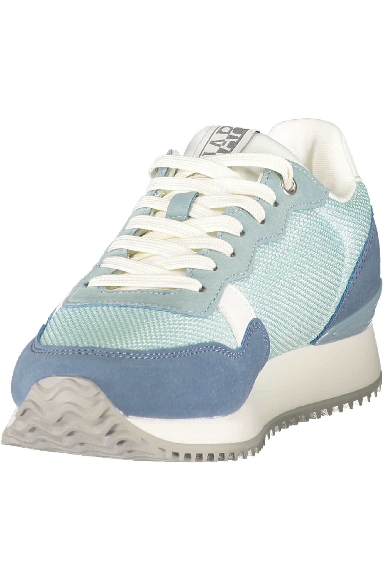 NAPAPIJRI SCHUHE DAMEN ROSA SPORTSCHUHE
