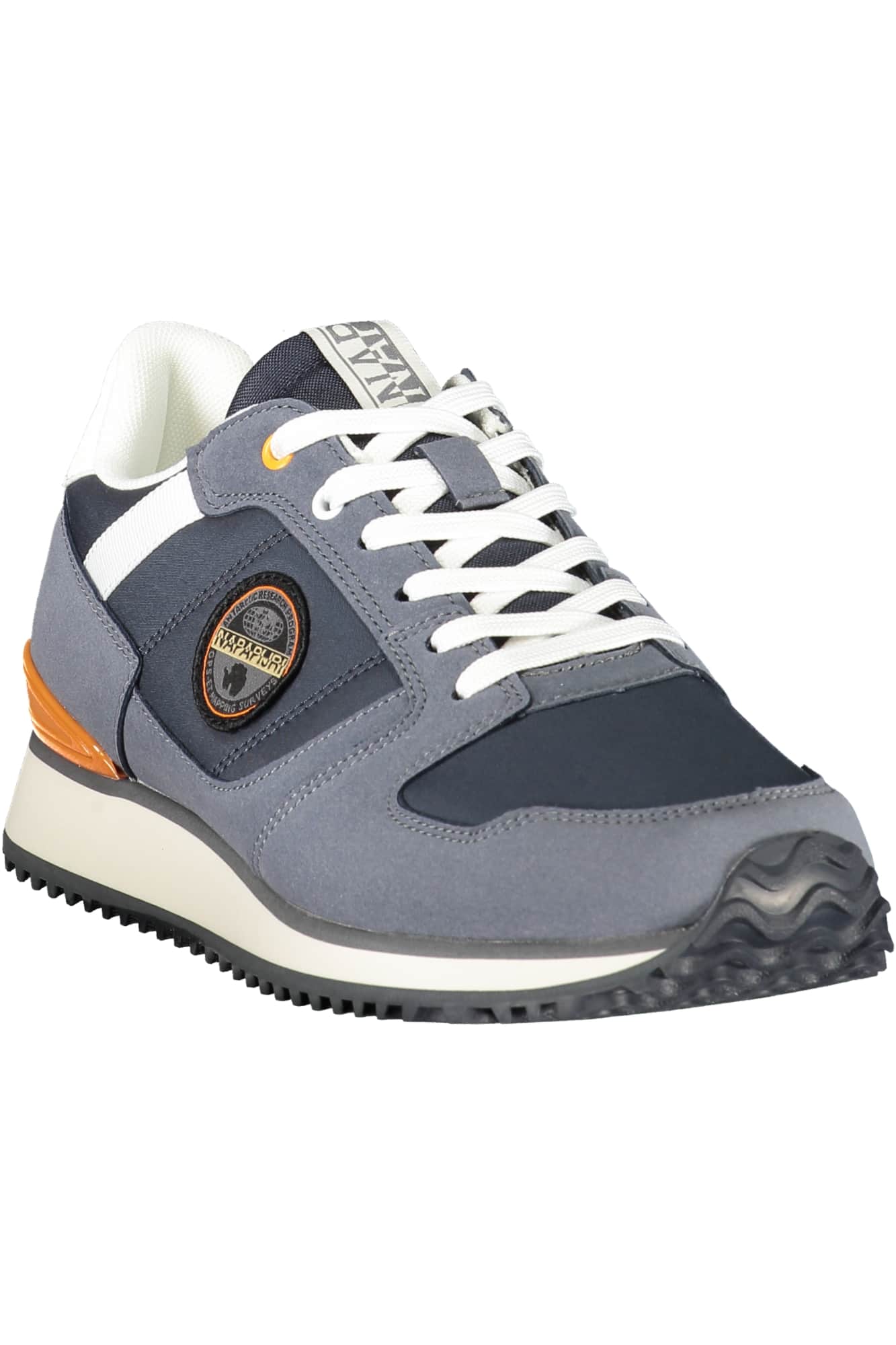 NAPAPIJRI SCHUHE HERREN SPORTSCHUHE GRAU