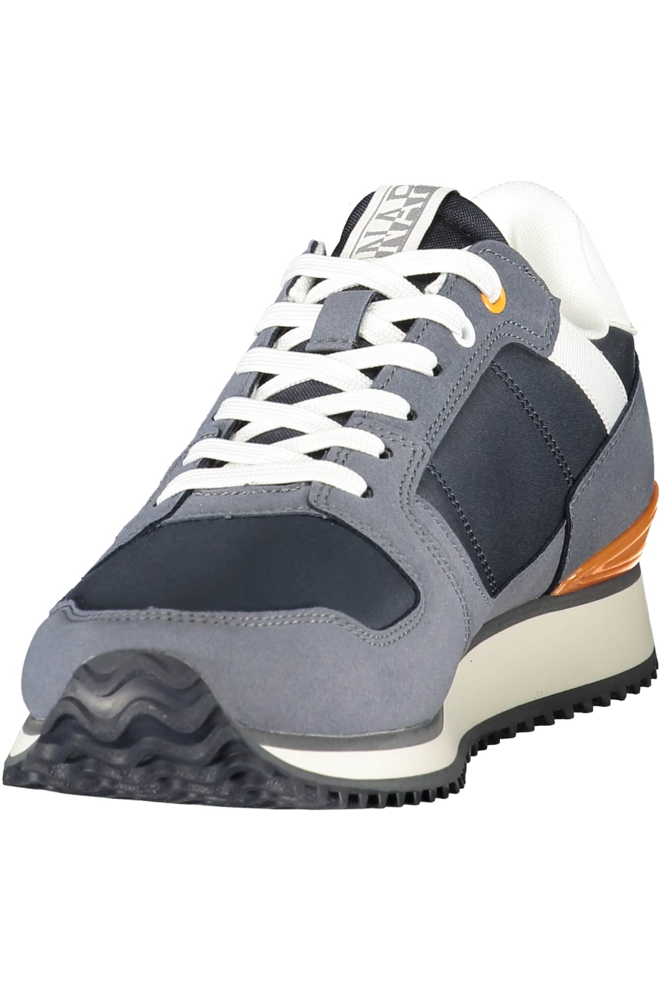 NAPAPIJRI SCHUHE HERREN SPORTSCHUHE GRAU