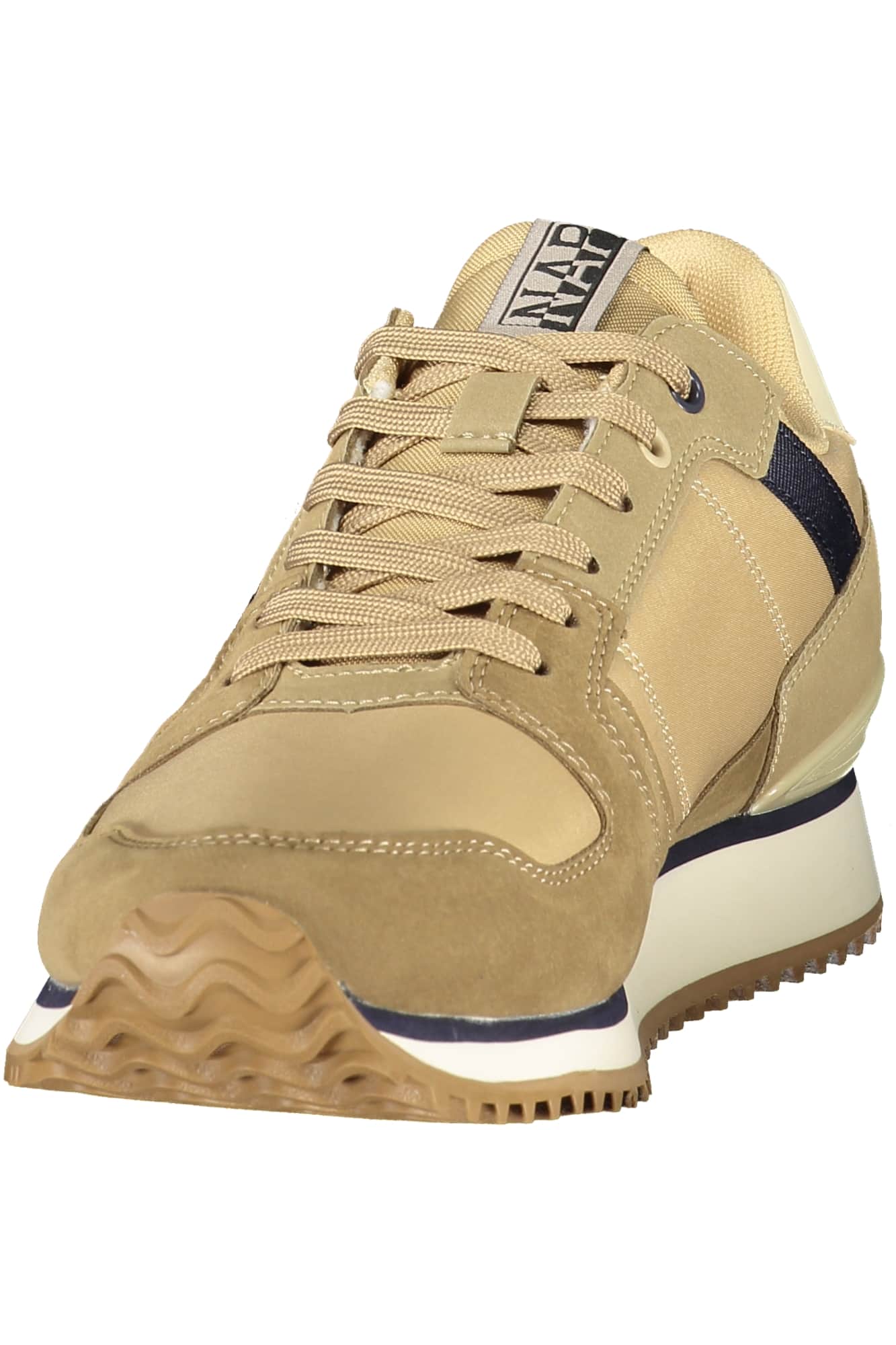 NAPAPIJRI SCHUHE HERREN SPORTSCHUHE GRAU