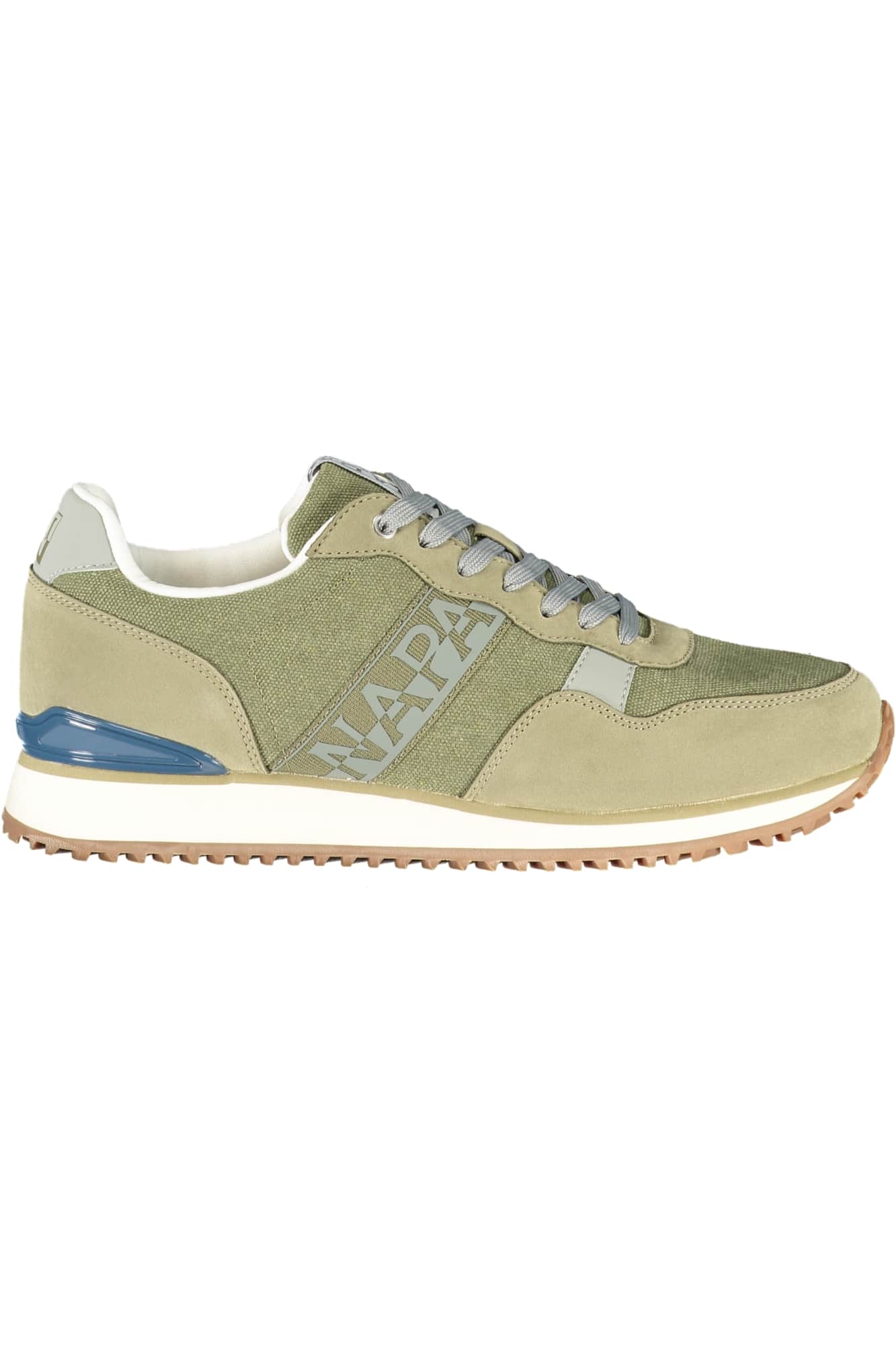 NAPAPIJRI SCHUHE HERREN SPORTSCHUHE WEISS