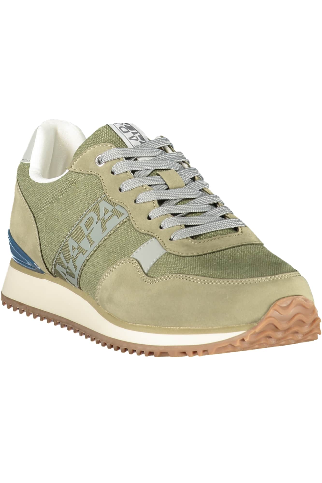 NAPAPIJRI SCHUHE HERREN SPORTSCHUHE WEISS