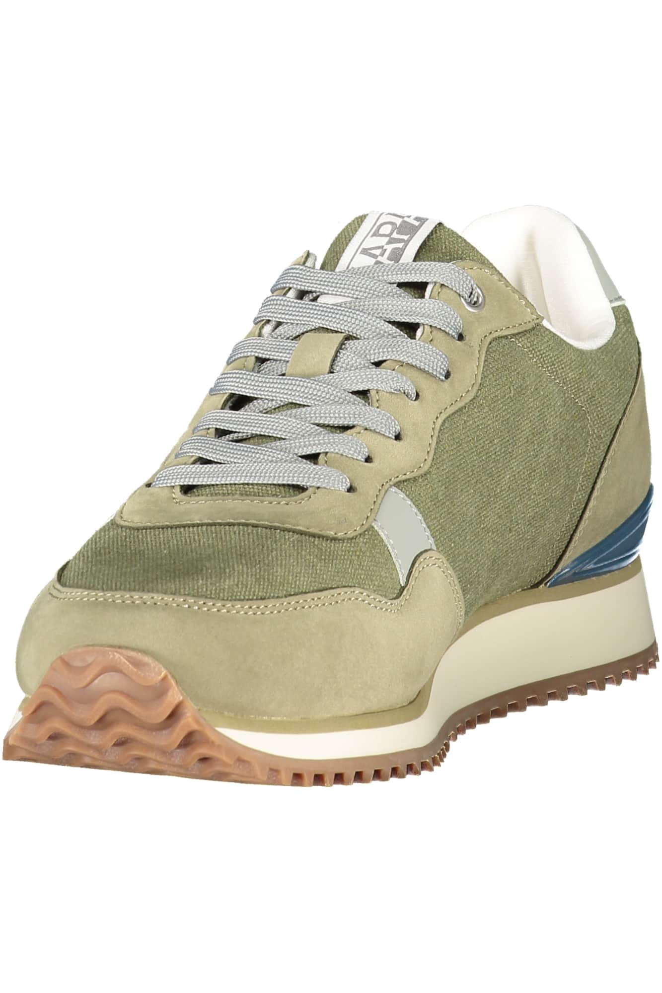 NAPAPIJRI SCHUHE HERREN SPORTSCHUHE WEISS