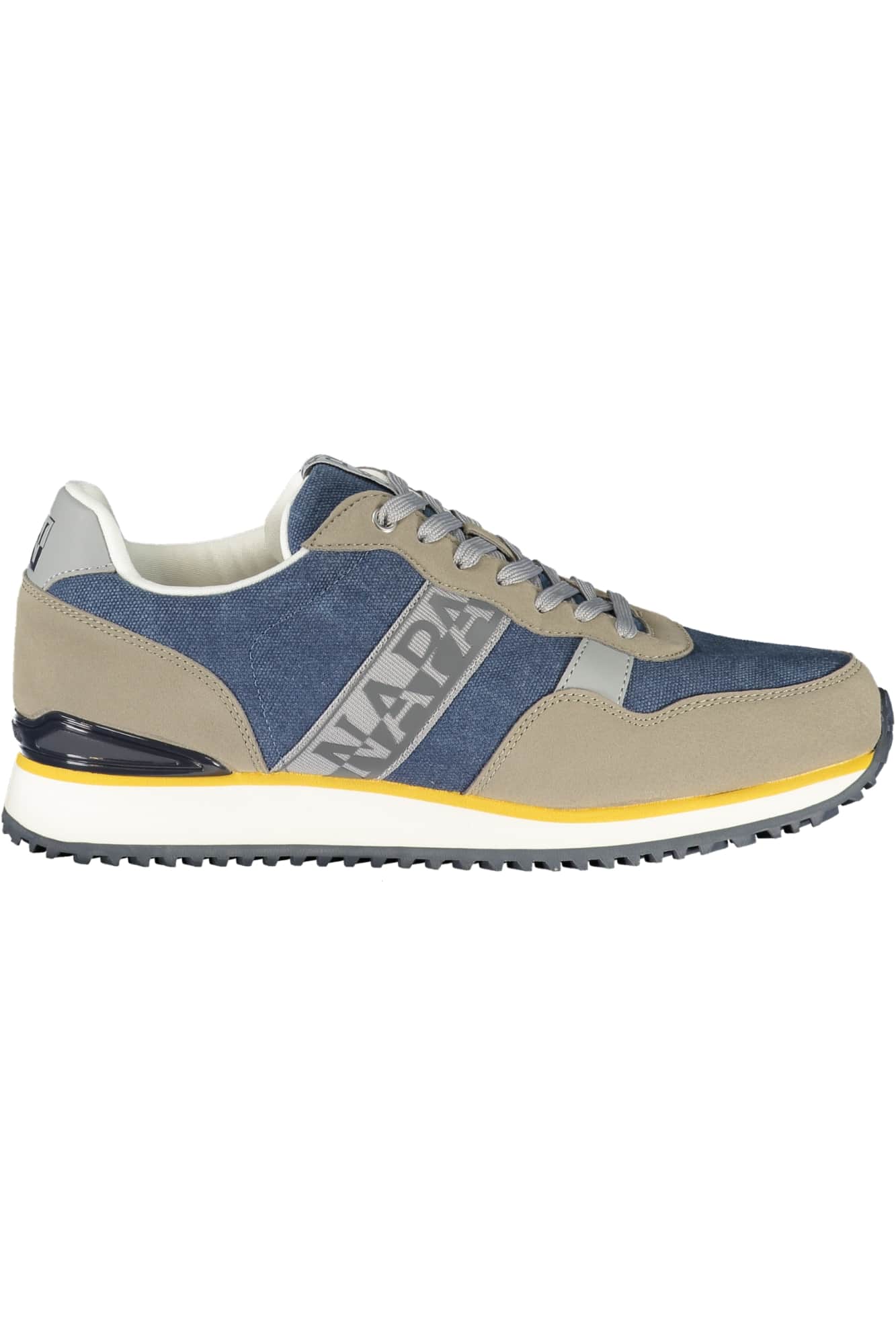 NAPAPIJRI SCHUHE HERREN SPORTSCHUHE WEISS