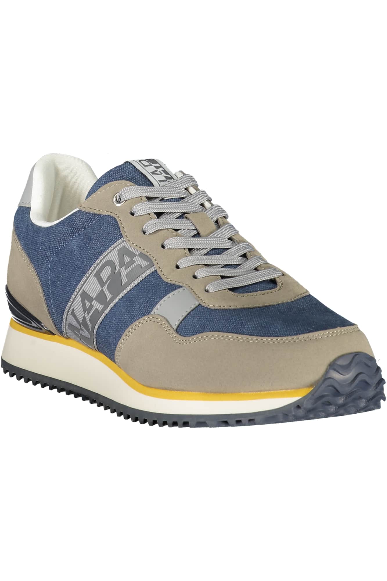 NAPAPIJRI SCHUHE HERREN SPORTSCHUHE WEISS