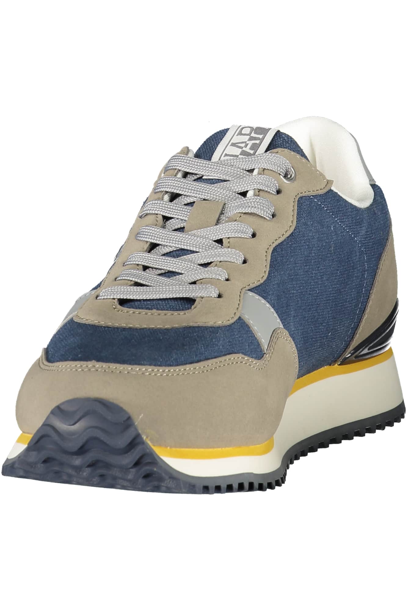 NAPAPIJRI SCHUHE HERREN SPORTSCHUHE WEISS