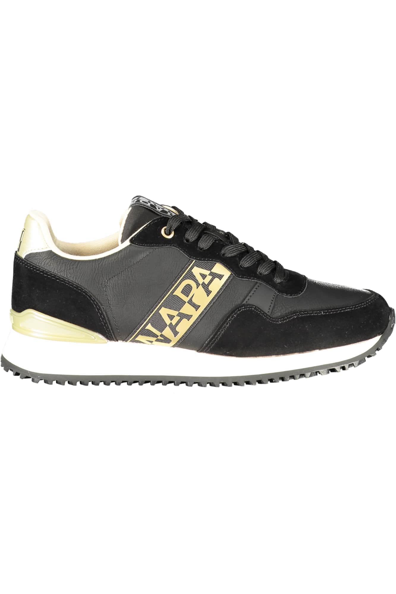 NAPAPIJRI SCHUHE DAMEN SPORTSCHUHE WEISS