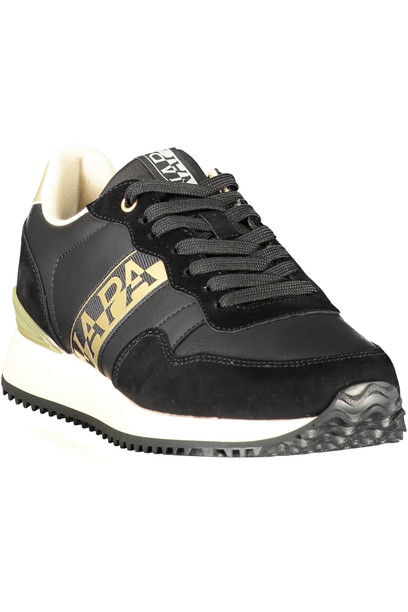 NAPAPIJRI SCHUHE DAMEN SPORTSCHUHE WEISS