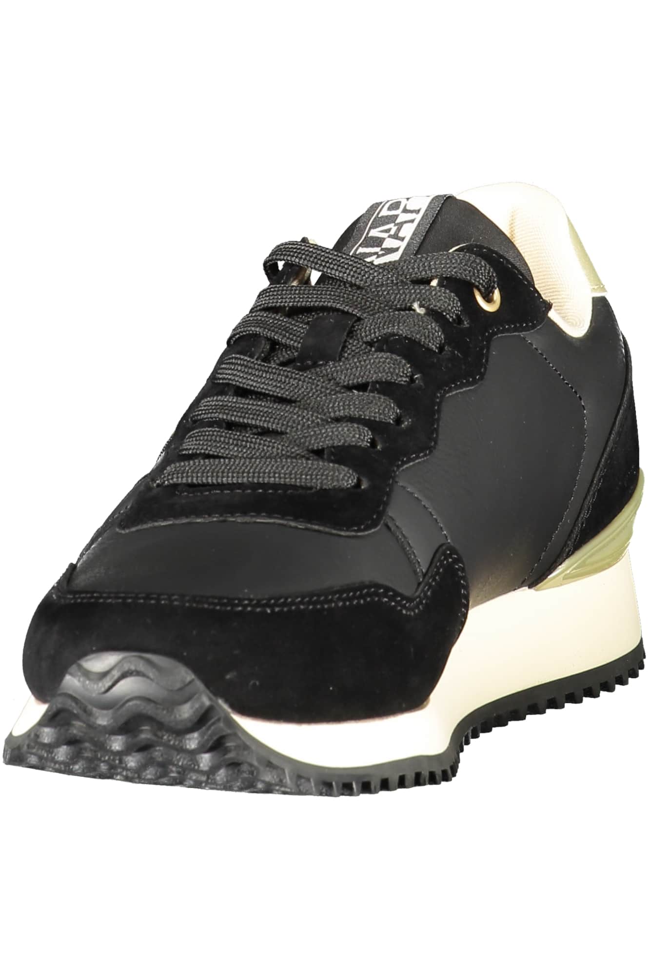 NAPAPIJRI SCHUHE DAMEN SPORTSCHUHE WEISS