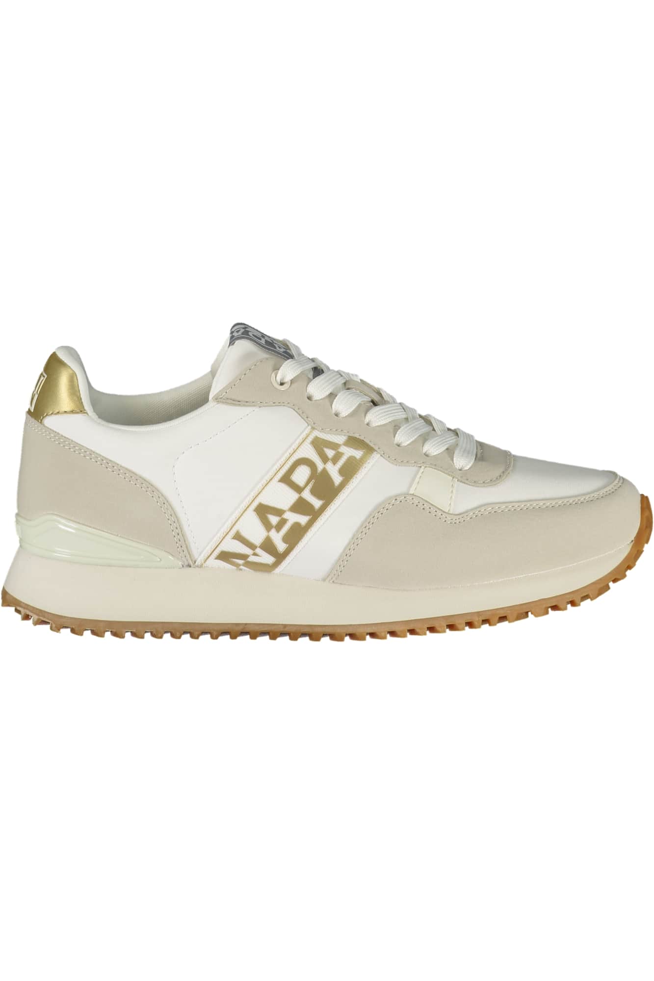 NAPAPIJRI SCHUHE DAMEN SPORTSCHUHE WEISS