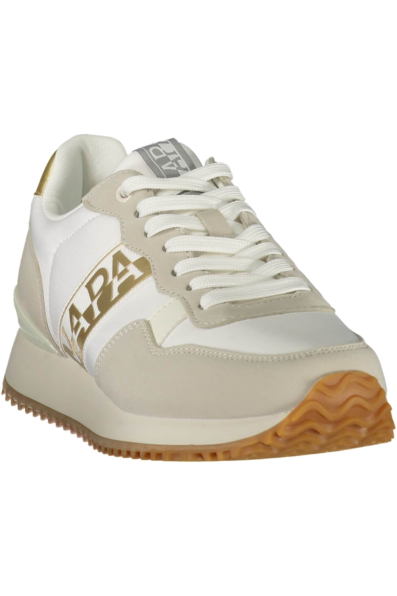 NAPAPIJRI SCHUHE DAMEN SPORTSCHUHE WEISS