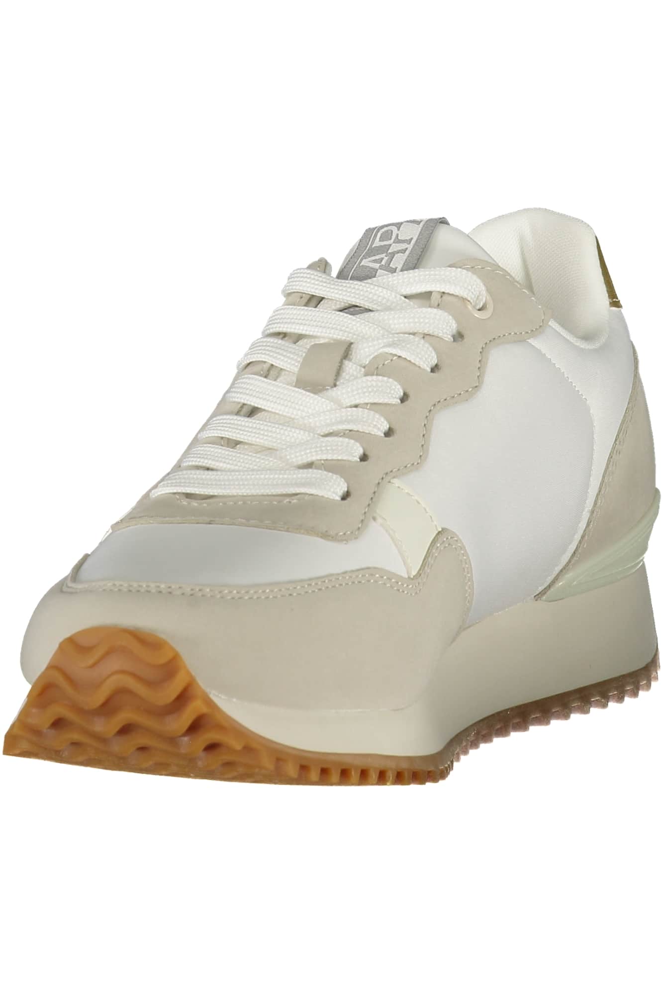 NAPAPIJRI SCHUHE DAMEN SPORTSCHUHE WEISS