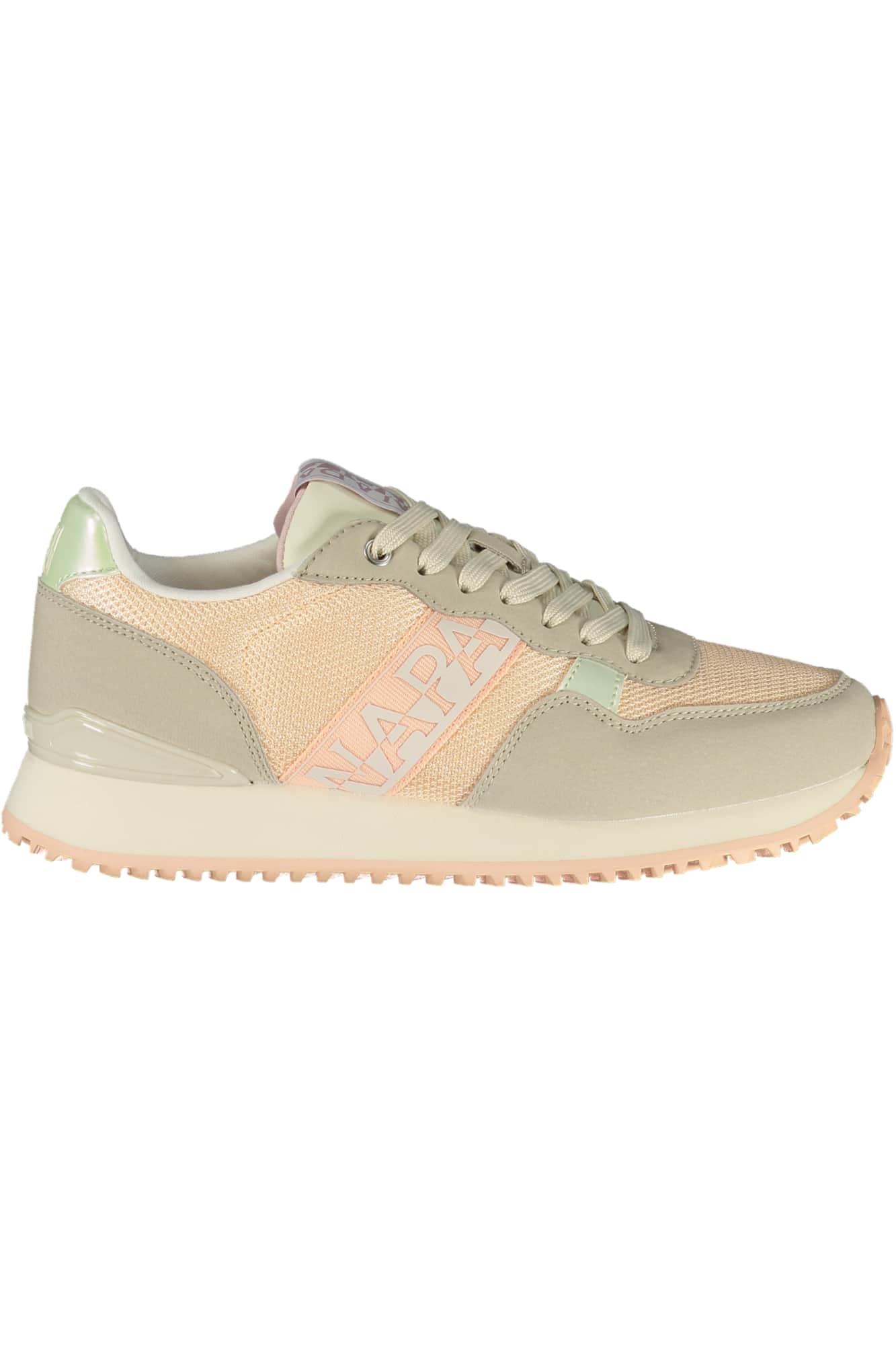 NAPAPIJRI SCHUHE DAMEN ROSA SPORTSCHUHE