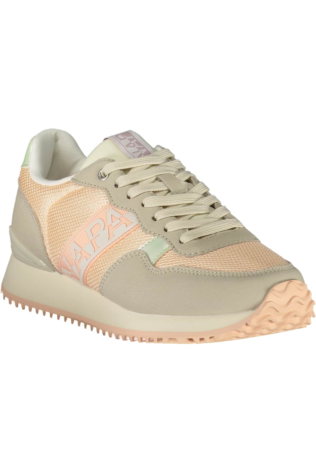 NAPAPIJRI SCHUHE DAMEN ROSA SPORTSCHUHE
