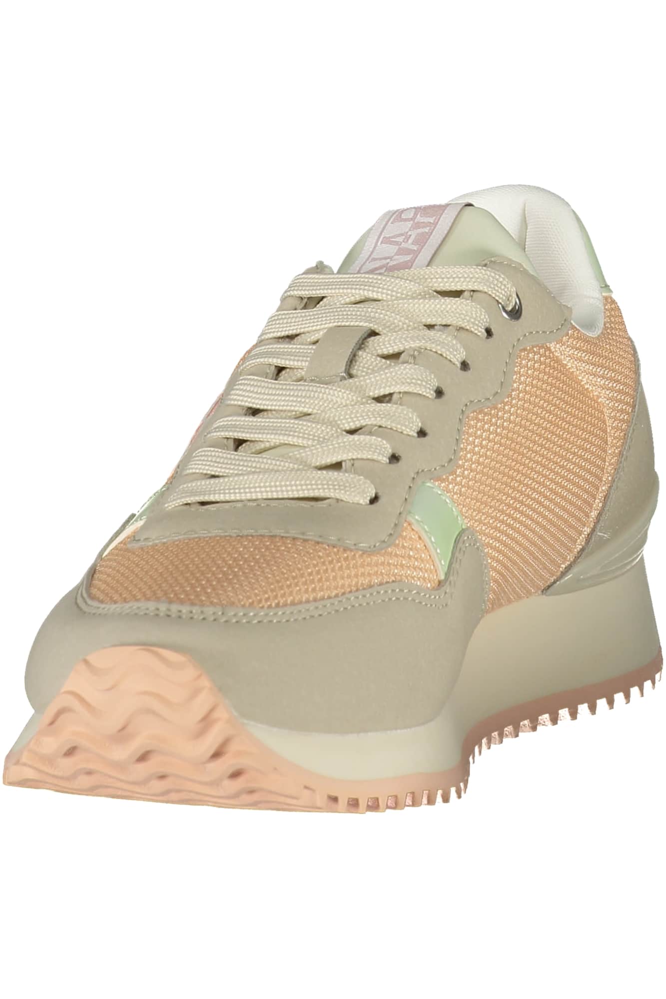 NAPAPIJRI SCHUHE DAMEN ROSA SPORTSCHUHE