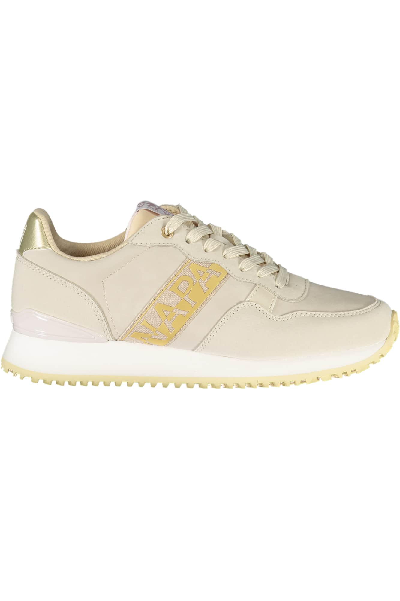 NAPAPIJRI SCHUHE DAMEN SPORTSCHUHE WEISS