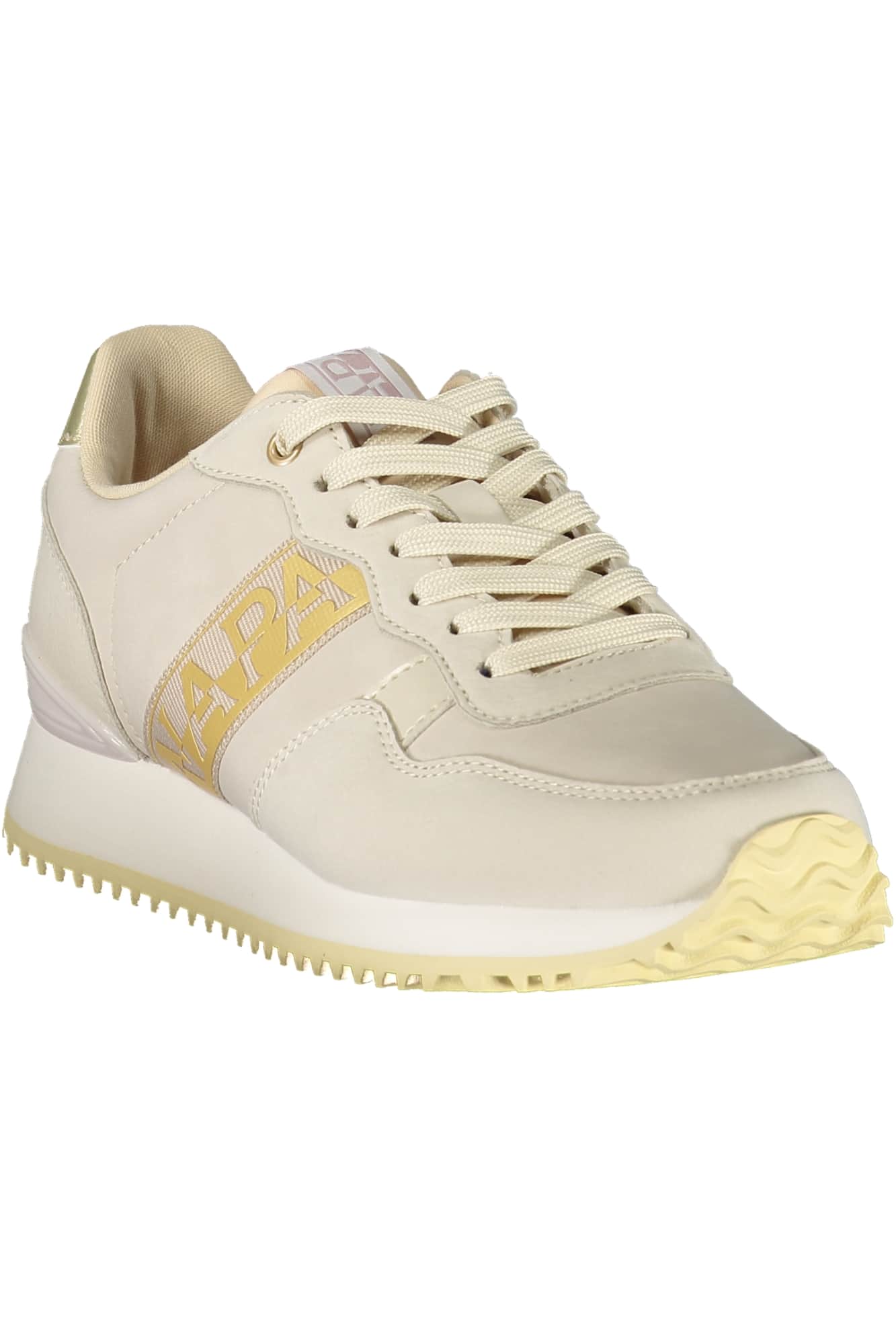 NAPAPIJRI SCHUHE DAMEN SPORTSCHUHE WEISS