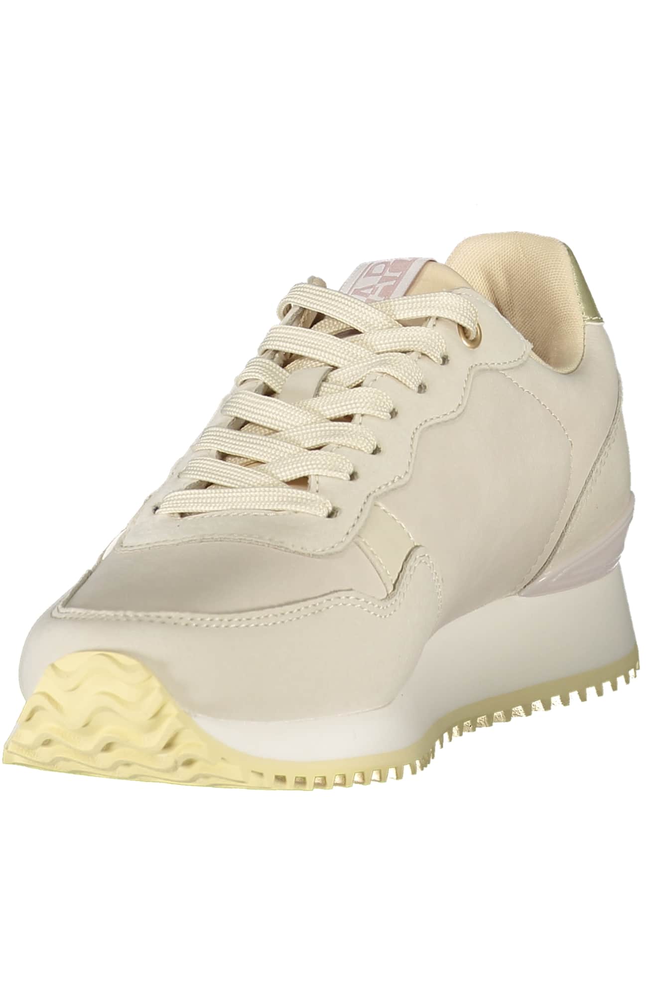 NAPAPIJRI SCHUHE DAMEN SPORTSCHUHE WEISS