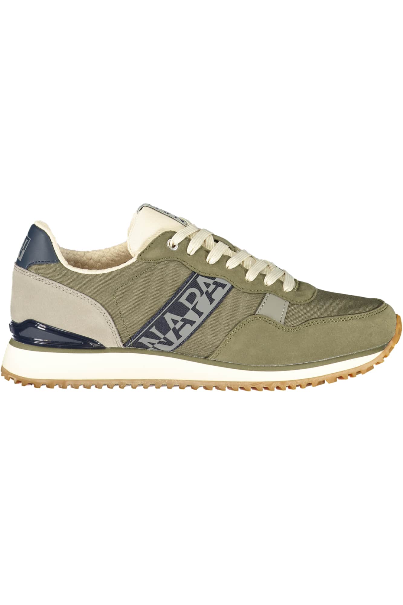 NAPAPIJRI SCHUHE HERREN SPORTSCHUHE SCHWARZ