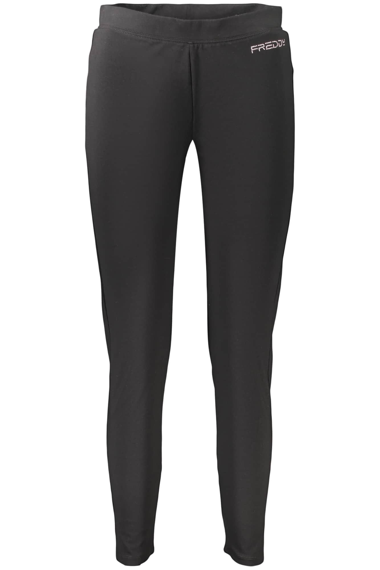 FREDDY DAMEN SCHWARZ LEGGINGS