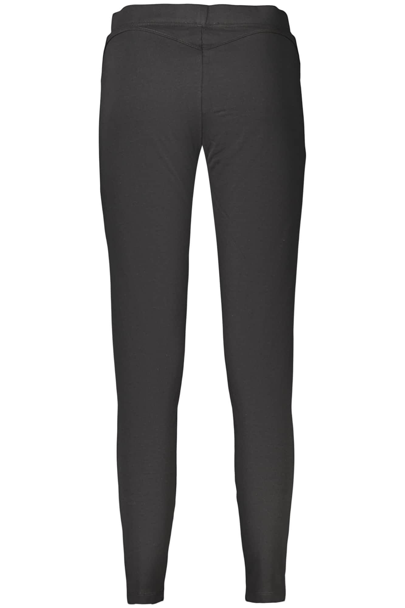 FREDDY DAMEN SCHWARZ LEGGINGS