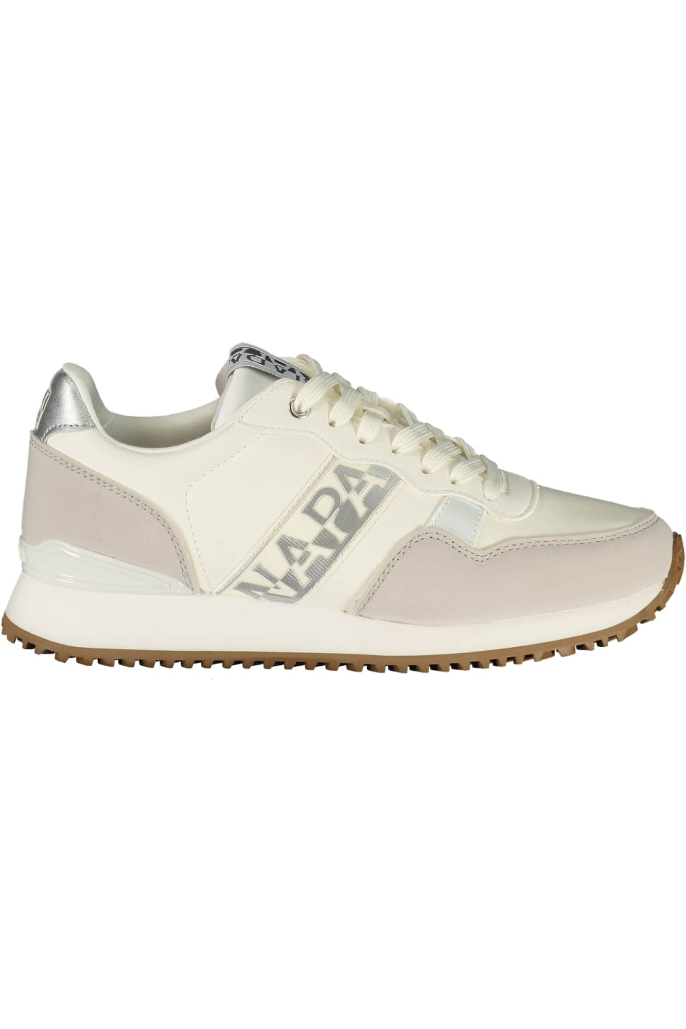 NAPAPIJRI SCHUHE DAMEN SPORTSCHUHE WEISS
