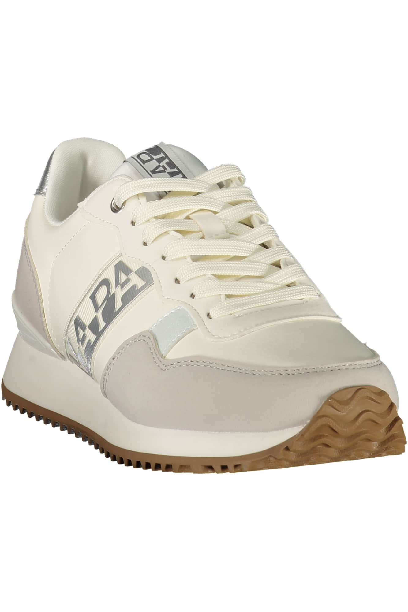 NAPAPIJRI SCHUHE DAMEN SPORTSCHUHE WEISS