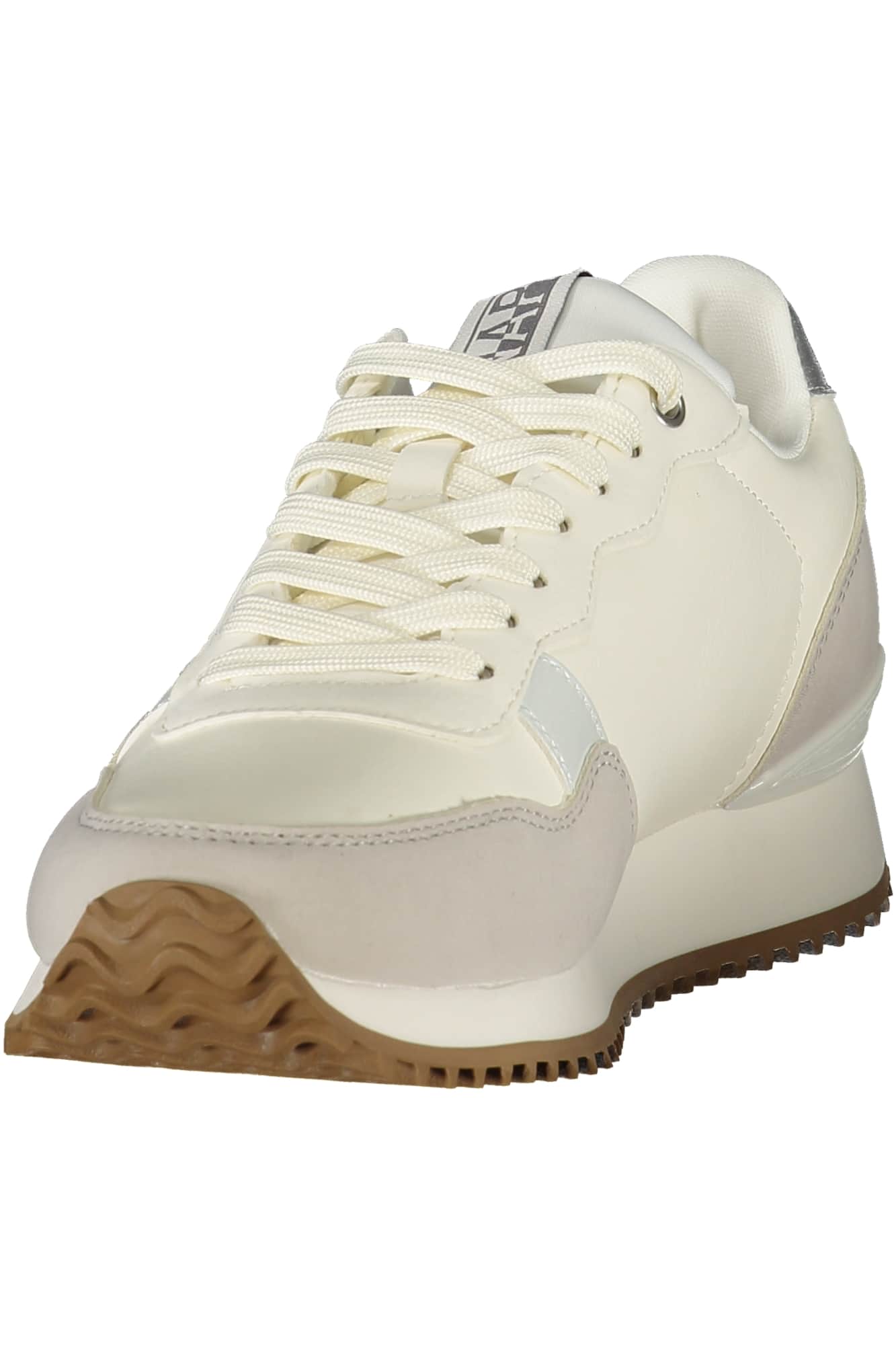 NAPAPIJRI SCHUHE DAMEN SPORTSCHUHE WEISS
