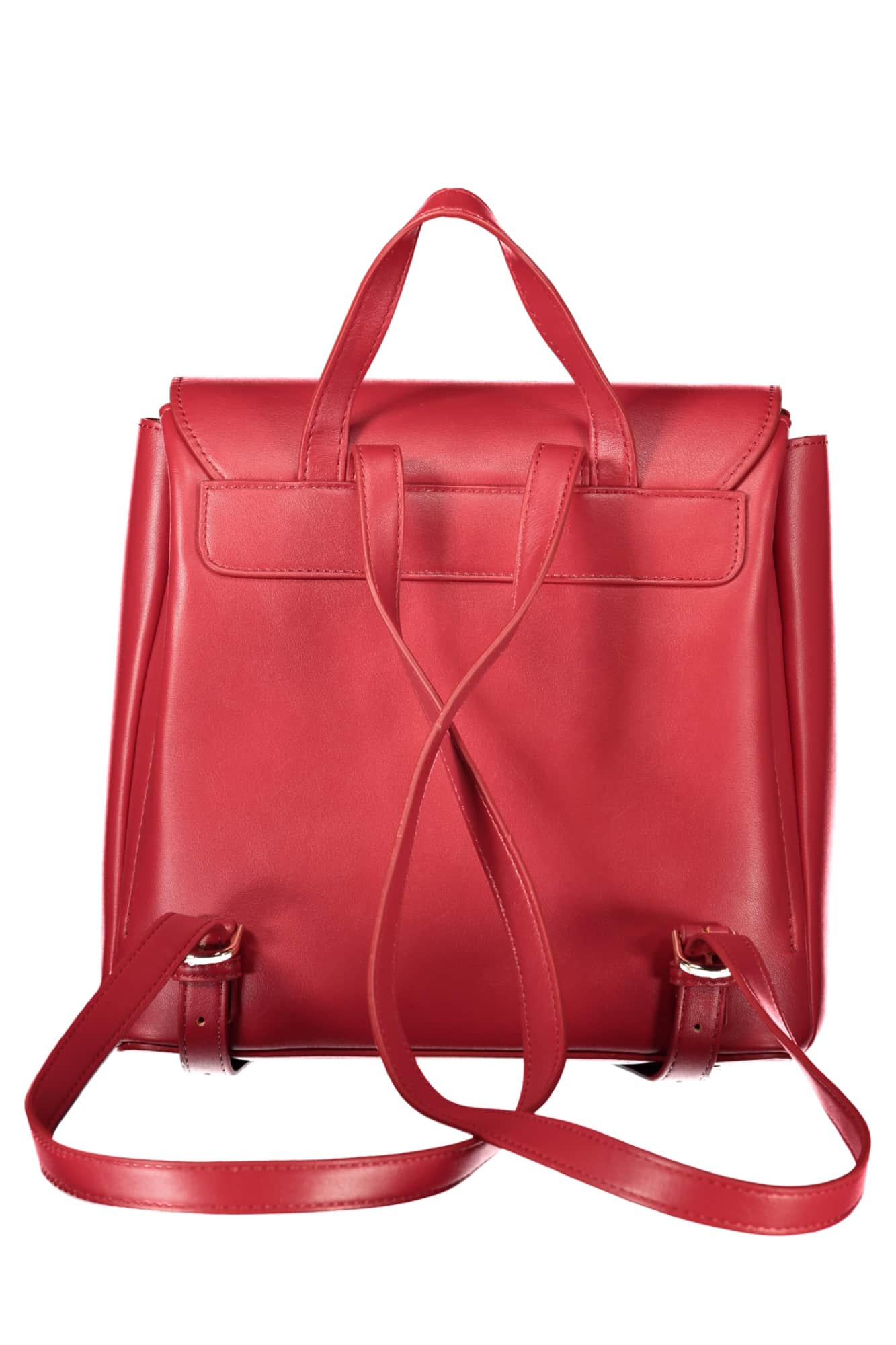 VALENTINO TASCHEN DAMEN SCHWARZ RUCKSACK