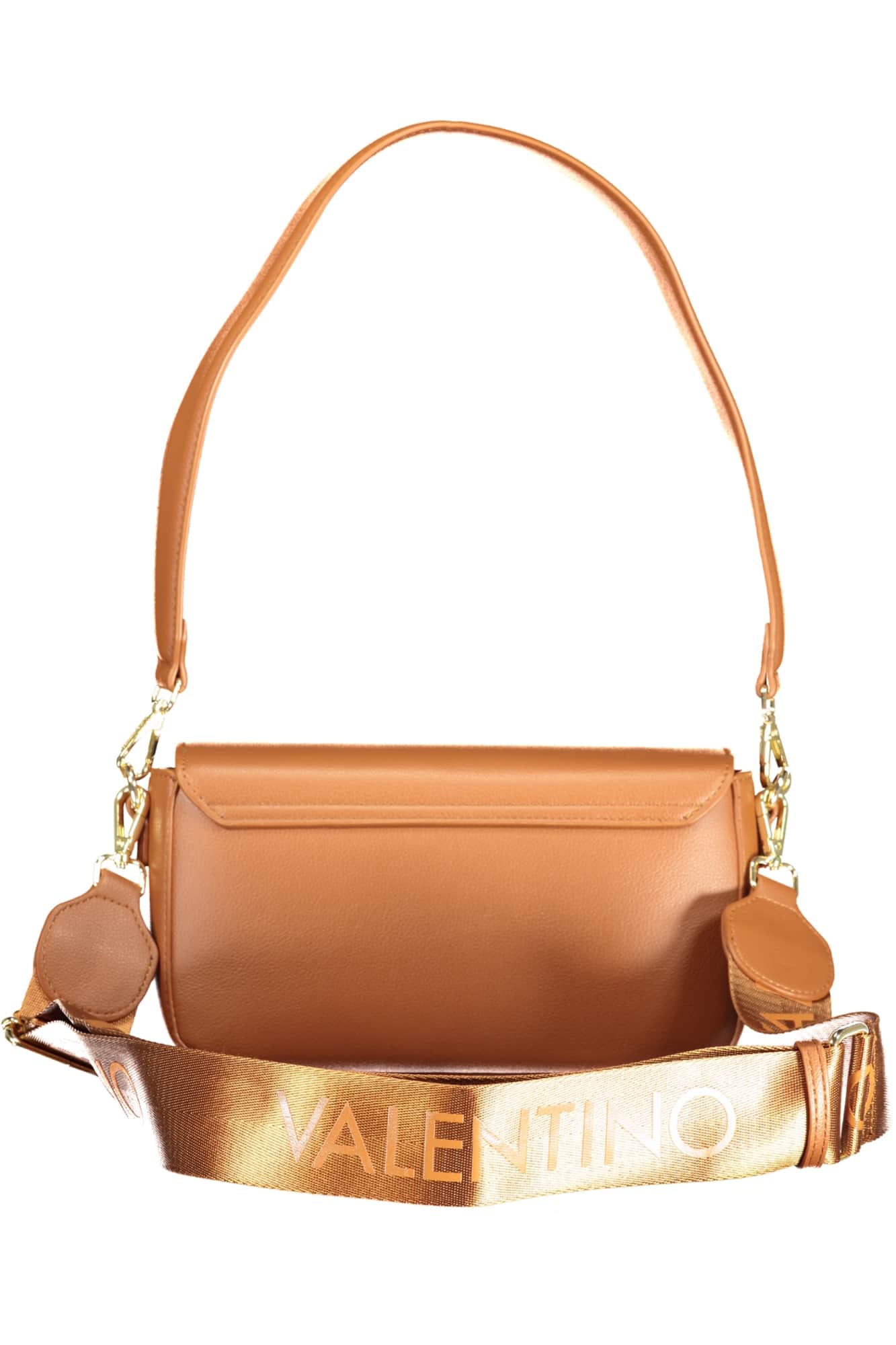 VALENTINO TASCHEN DAMEN BRAUN TASCHE