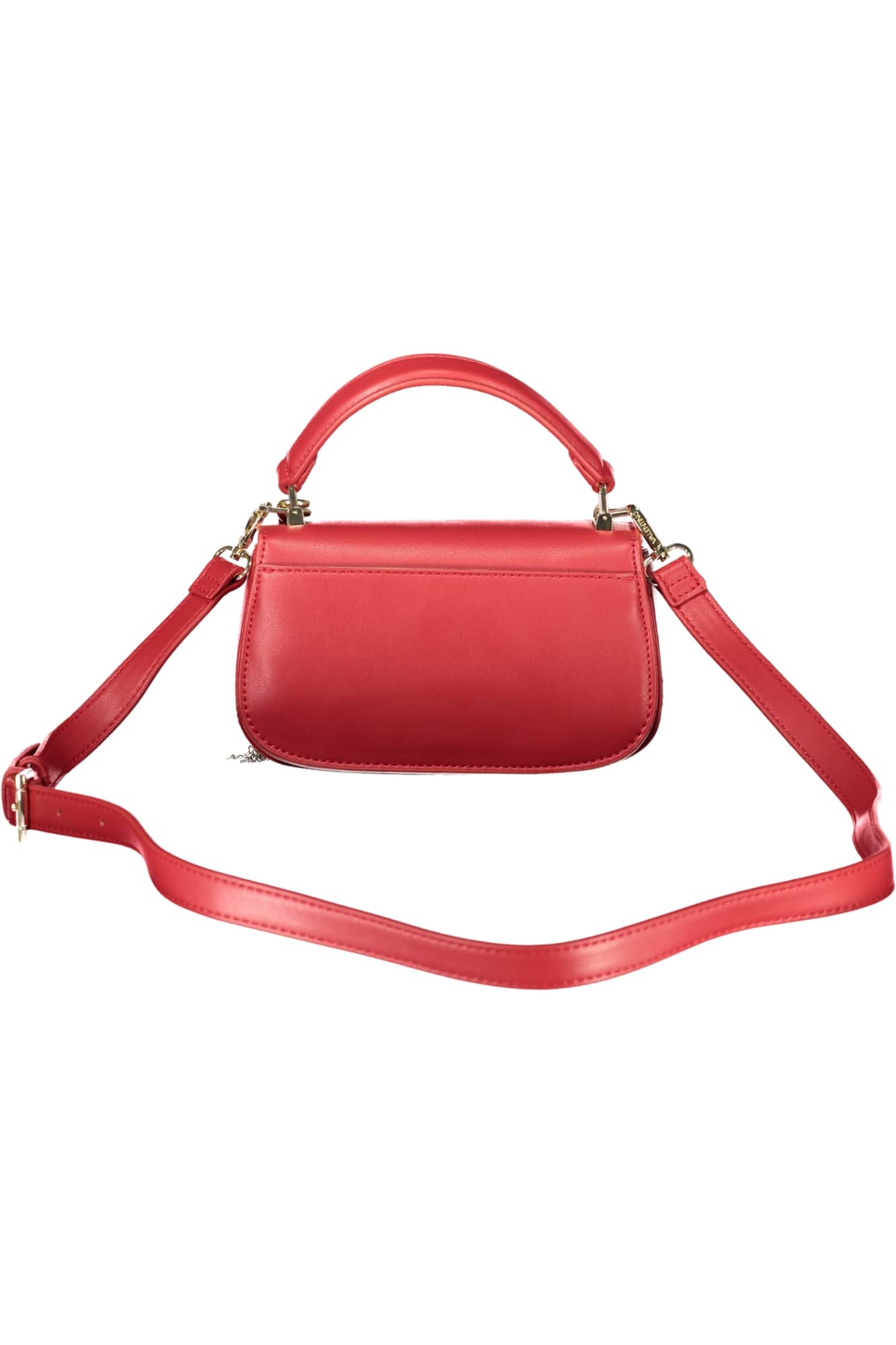 VALENTINO TASCHEN DAMEN TASCHE ROT